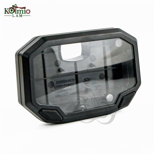 Fit For ZX-6R ZX4R ZX-6RR 2024-25 Speedometer Housing Cover Case ZX-10R 2020-24 - Picture 2 of 7