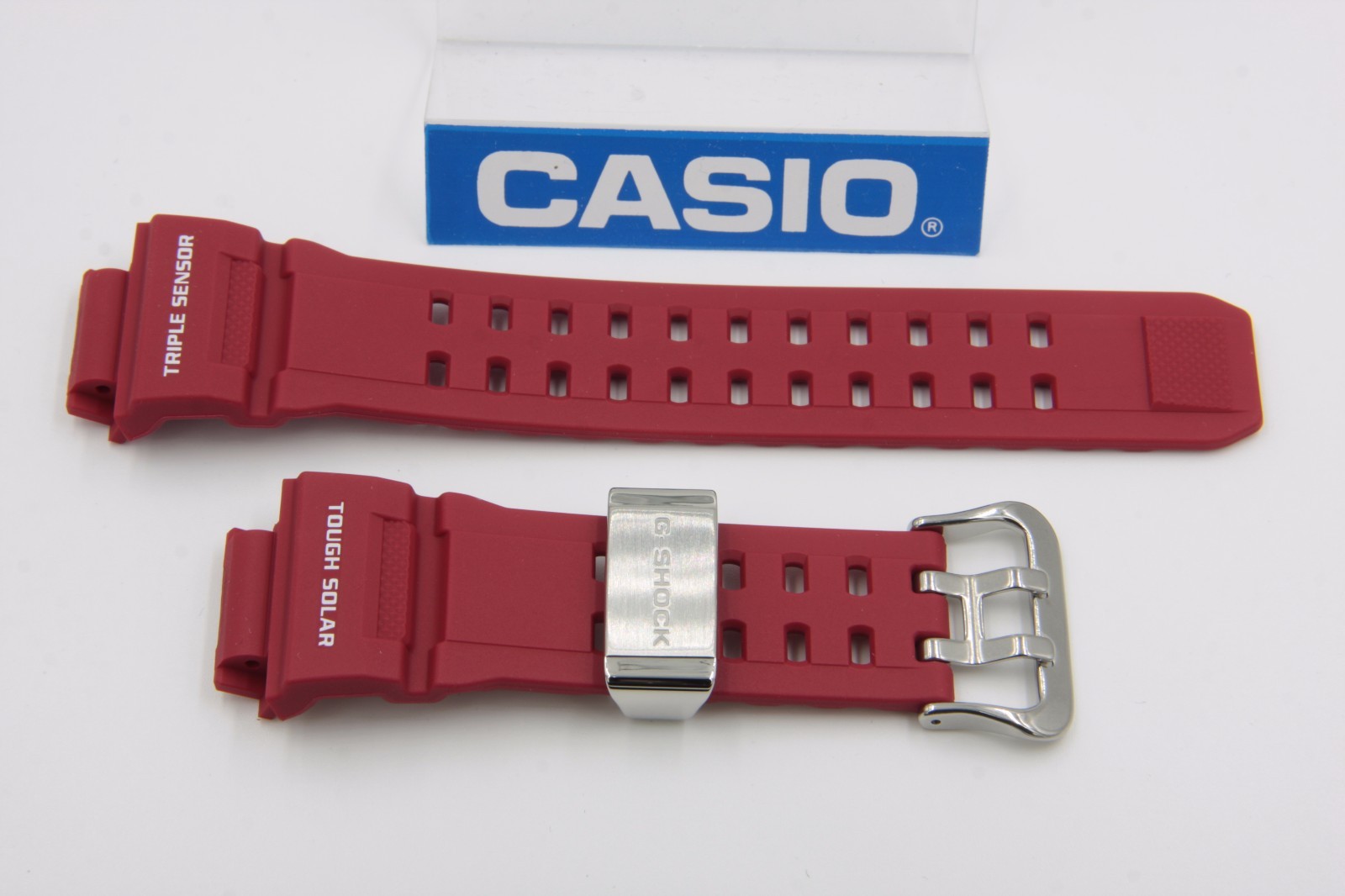 rangeman band and bezel