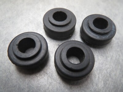 Oil Cooler Seals for 1966-70 VW Squareback & Fastback 8mm 311117151A Ships Fast!