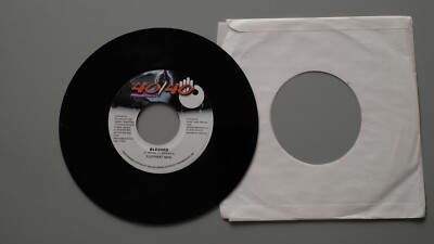 7  Elephant Man - Blessed   Dreamweaver Riddim