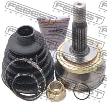 0110-ACA30 FEBEST Joint Kit, drive shaft for LEXUS,TOYOTA,TOYOTA (FAW),TOYOTA (G