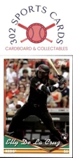 2024 Topps Archives #300 Elly De La Cruz