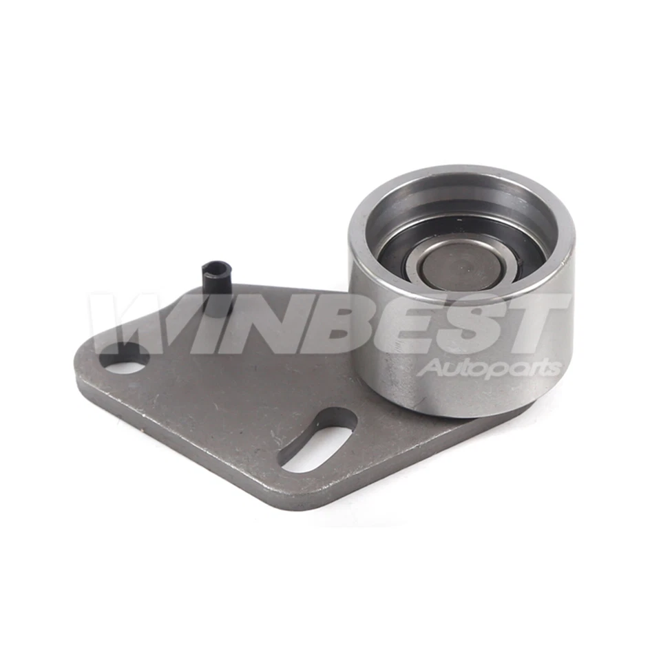 Kit de correia dentada bomba de água para 95-01 Ford Ranger Mazda B2500 B2300 2.3L 2.5L - Imagem 4 de 4