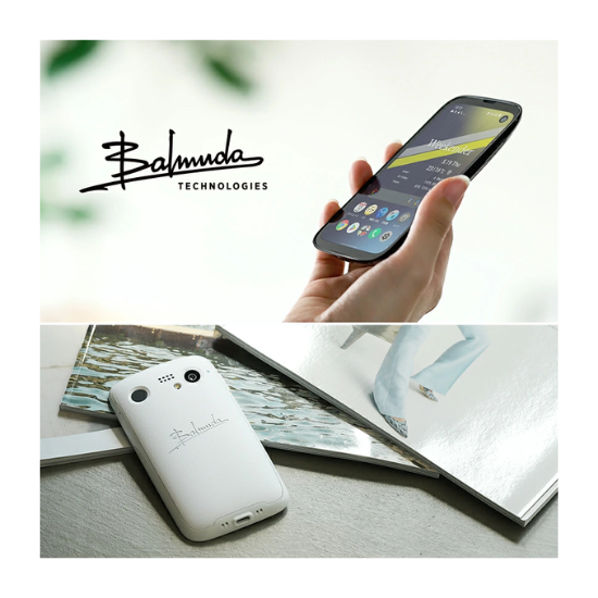 新品 バルミューダ フォン BALMUDA Phone A101BM シムフリー BALMUDA Phone 5G A101BM 128GB SIM Unlocked Android Smartphone
