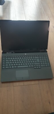 Alienware 51m R1  Defekt/Ersatzteile 