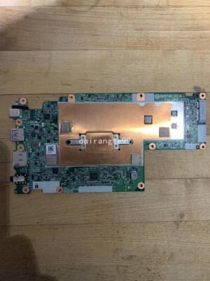 For Lenovo Chromebook 11 100e 2nd Gen Motherboard N3350 4GB RAM 32GB 5B20R07042