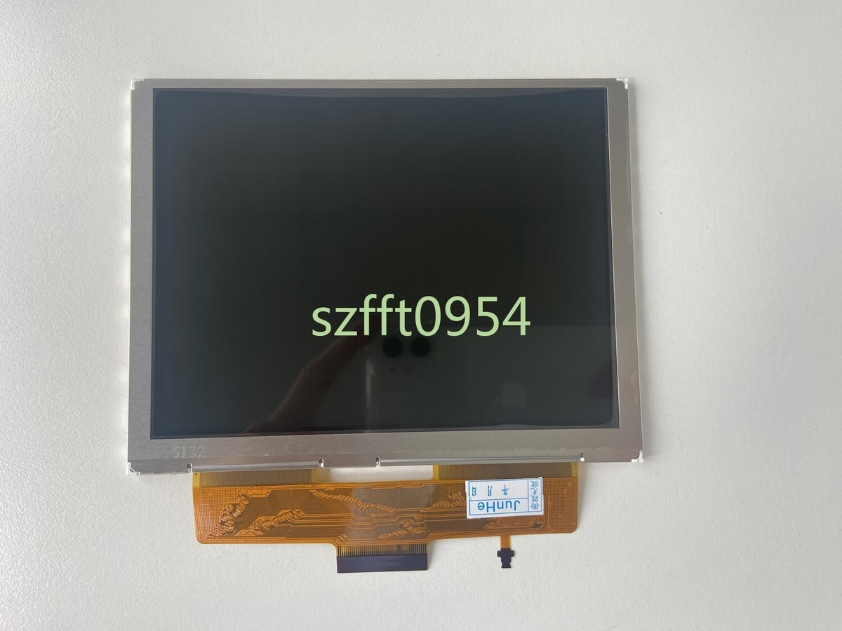 Pannello Schermo LCD Per RIDGID SEESNAKE CS65x – Ricambio – Spedizione Rapida - 2