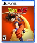 PS5 Dragon Ball Z Kakarot (Sony PlayStation 5, 2023)