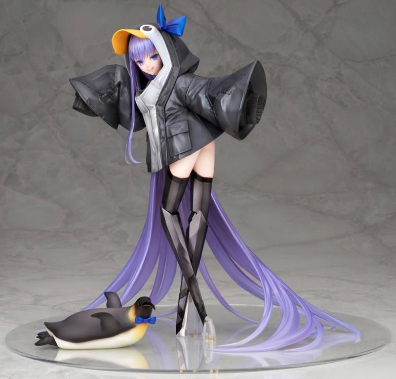 Fate/Grand Order Lancer Mysterious Alter Ego Lambda 1/7 Scale 