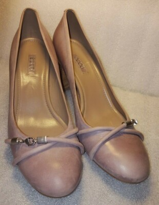 Ecco Dress Shoes Women's Size EUR 41
