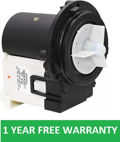 OEM Washer Drain Pump Motor For LG 2003273