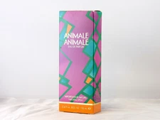 Animale Animale  by Parlux For Women 3.4 oz Eau de Parfum Spray New With Box