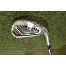 Taylormade R9 R Flex 38" Fer De Golf 6 Droite / 2J-S365