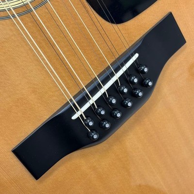 Morris Vintage 12-String Acoustic Guitar MB-301-12 | eBay