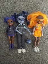 Rainbow High Doll Bundle