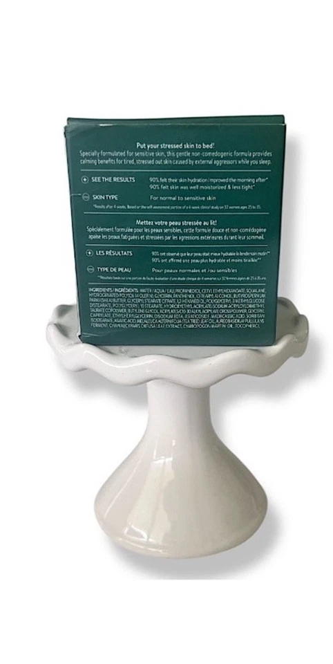 ¡NUEVO EN CAJA! LANEIGE Cica Mascarilla para Dormir Calmante Toda la Reparación de la Piel 60 ml ¡SELLADA! Foto 4 de 4