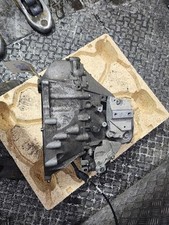 Boite de vitesse Citroen DS