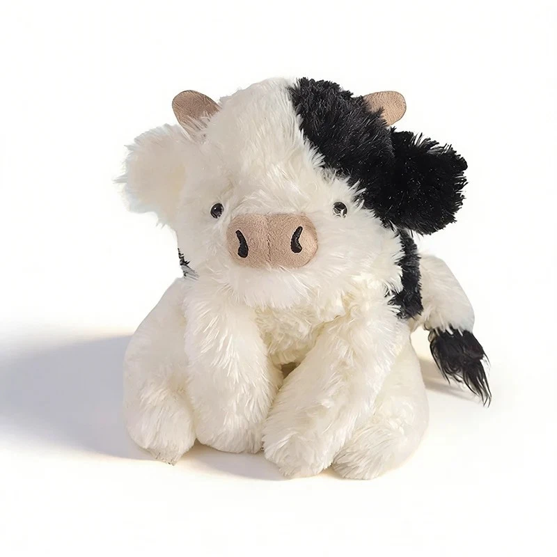Jellycat Cow for sale | eBay
