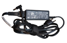Original HP 45W AC Adapter Laptop Charger 19.5V 2.31A HSTNN-DA40 740015-003 OEM