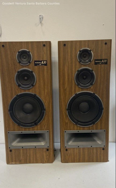 Technics Speakers products for sale | eBay