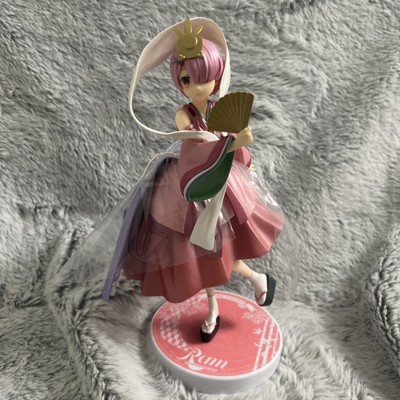 Ram Kimono Figur Rezero Anime