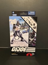 ARCTIC B.A.T. 69 - Cobra G.I. Joe Classified Series Hasbro NIP