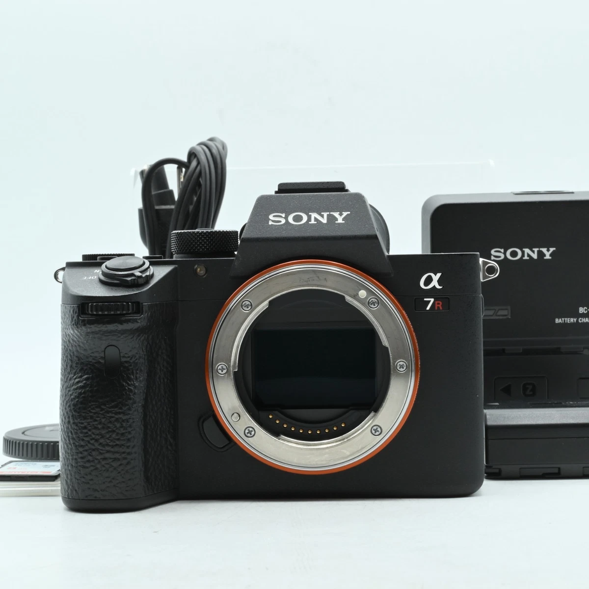 Sony A7R III Wi-Fi Ready Digital Cameras for sale | eBay