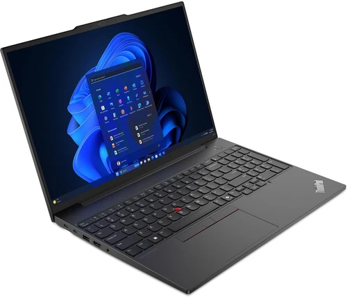 Lenovo ThinkPad E16 Gen 2 16.0" FHD Intel Core Ultra 7 155U 32GB 512GB SSD W11H - Imagen 3 de 5