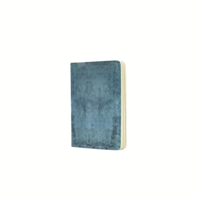 Riviera Bold (Old Leather Collection) A6 Lined Cahier by Paperblanks