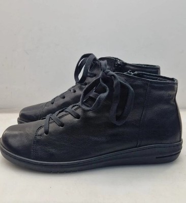 Hartjes gr 40 Damen Halbschuhe Schnürschuhe Sneaker Sehr Gut W12