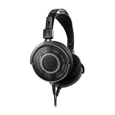 Audio-Technica ATH-R70xa Professional Over-Ear Open-Back Reference Headphones