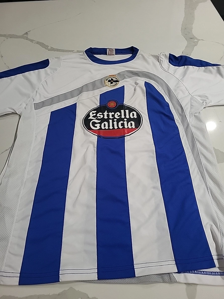 deportivo la coruna products for sale | eBay