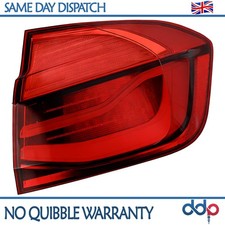 BMW 3er F30 F80 11-18 Rückleuchte Rechts Heckleuchte Diesel/Benzin Limousine