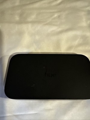 Philips Hue Play HDMI Sync Box 4K Model 9290022758 FOR PARTS