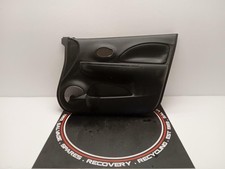 Nissan Micra 2012 K13 Osf Drivers Front Right Door Card - 5 Door