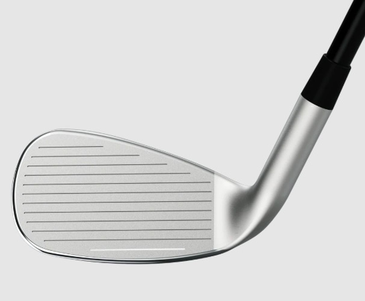 Tour Edge Hot Launch Max D Iron Set
