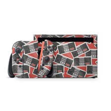 MightySkins Nintendo Switch 2 Premium 3M Vinyl Skin Decal Cover