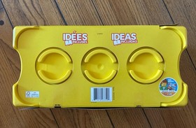 *NEW* LEGO 10696 Classic Medium Brick Box