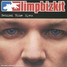 Behind Blue Eyes von Limp Bizkit | CD | Zustand sehr gut