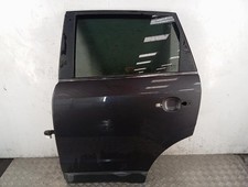 Porte arrière et accessoires Opel ANTARA
