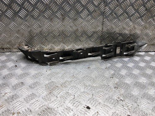 Volkswagen Golf VI 2011 Stoßstange hinten rechts Halterung DRA56828