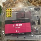 2 Piece Ink Cartridge  1 Cyan XL and 1 Magenta XL — photo 7