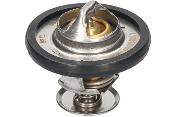 Thermostat KüHlmittel FüR Ford Jaguar Transit V363 Kasten Pritsche/Fahrgestell-image