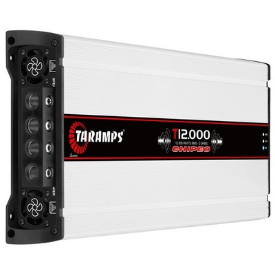 US SELLER] Taramps T 12.000 Chipeo 2 Ohms 12000 Watts RMS 1