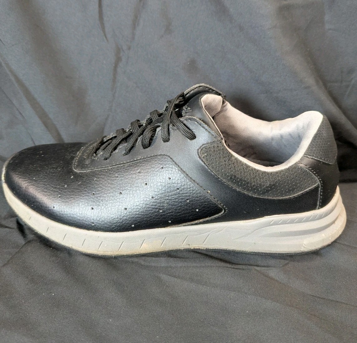 walter hagen course casual
