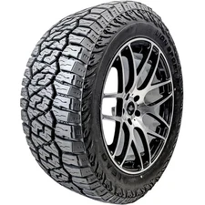 4 Tires Leao Lion Climber R/T 275/60R20 116T XL RT Rugged Terrain