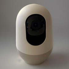 NOOIE Cam 360 Degree Wireless IP 1080P IPC100 Security Baby Camera - TESTED