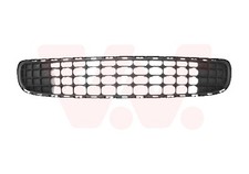 Lüftungsgitter Stoßfänger vorne für MINI Mini Countryman R60 R61 One Cooper D