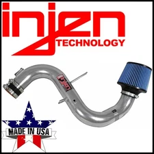 Injen RD Cold Air Intake System fits 2000-2004 Toyota Celica GT 1.8L L4 POLISHED