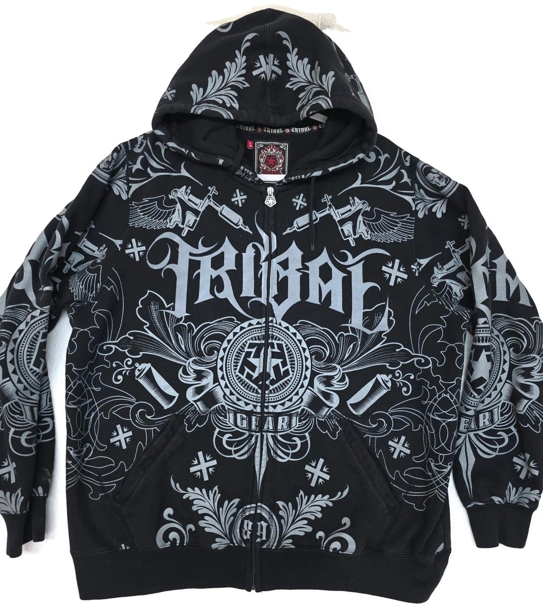 christian football gear Toddler Garb #1 Purple TCU Horned Frogs Jersey Size: 3T Prophete Klapprad Lenker Rose Stand-Art Disc Fahrradständer Farbe:englisch grün Athletic Heather is 90%
